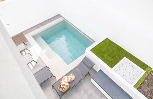 Villas Divela, Ocean View, Private & Heated Pool - Foto 20