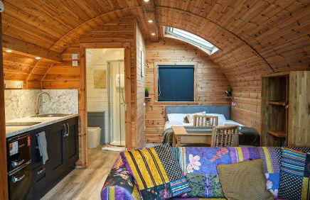 The Firs Country Park - Foto 118