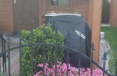 Domek nad jeziorem - Foto 16