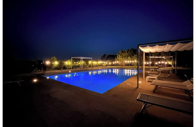 Tenuta Gli Agrumi del Salento - Photo 22