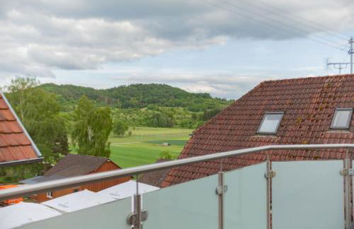 Ferienwohnung bei Hotel Ochsen in Ammerbuch - Foto 15