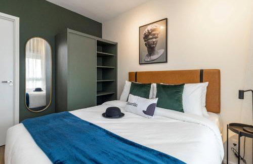 Charlie Panorama Butantã - Foto 130