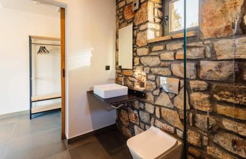 Gerakada Exclusive-Seaview Villa with Private Pool - Foto 21