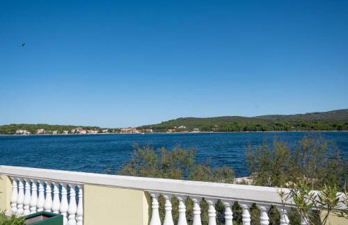 Apartments by the sea Veli Rat, Dugi otok - 438 - Photo 29