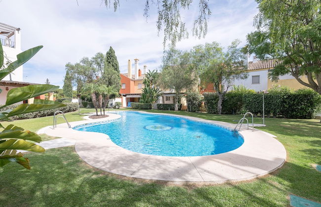 Rocio in El Puerto de Santa Maria - Foto 2