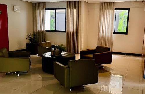 Apto 2 quartos com garagem - Photo 27