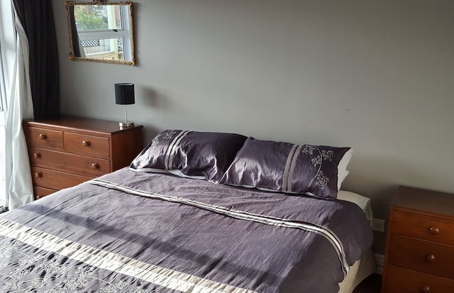 Mackenzie Lodge - Foto 3