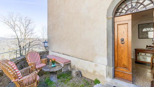 Chianti Classico Home Panoramic View - Foto 5