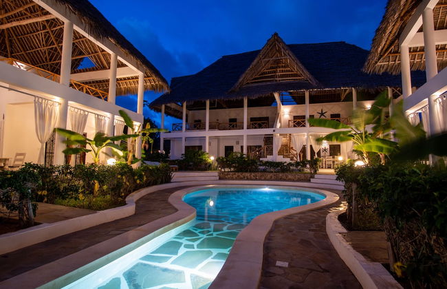 Rafiki Village - Foto 72