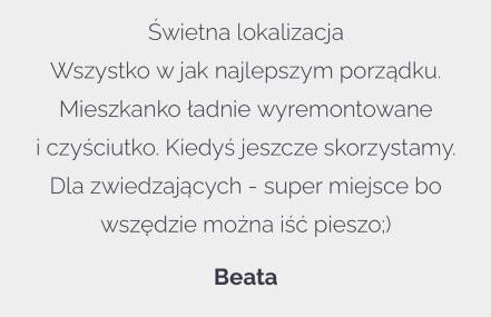 EUROPA22 "TU i TERAZ" Apartament Przytulny CENTRUM MIASTA Tomaszów Maz PARKING gratis EXPRESOWE zameldowanie od 13 - Foto 14
