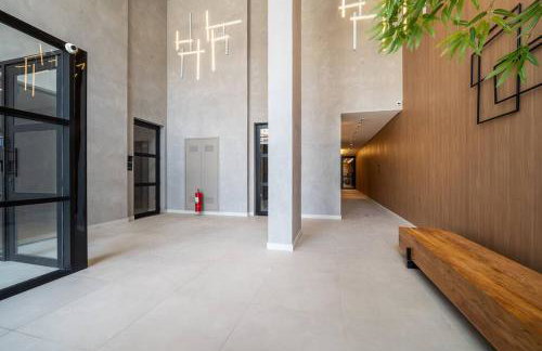 Apartamento ao lado metrô Saúde, próximo São Paulo Expo, Cetrus, CASV, Congonhas - Foto 28