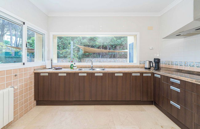 Villa Montgo View - Foto 12