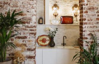 La Colonial Suites Apartamentos de Lujo - Foto 44