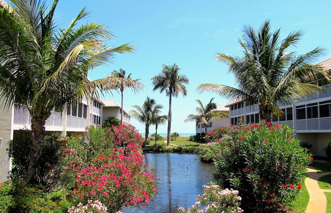 Sanibel Siesta on the Beach - Foto 48