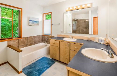 Vashon Beach House - Foto 16