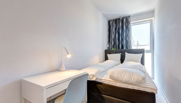 Dom & House - Apartments Old Town Sadowa - Photo 2, Chambre