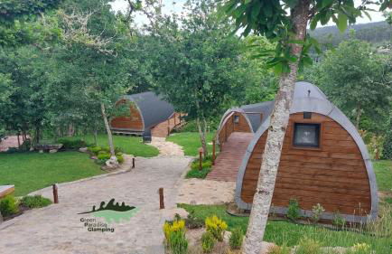 Green Paradise Glamping - Foto 1