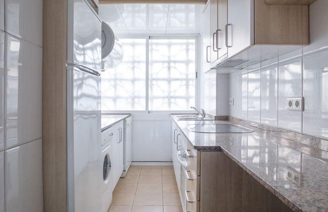 Apartamento Penya Golosa (055) - Foto 7