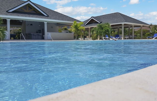 Casa Maurice Ocho Rios Villa - Foto 36