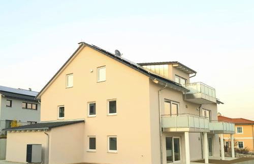 Ferienwohnung Ahornweg - Foto 1