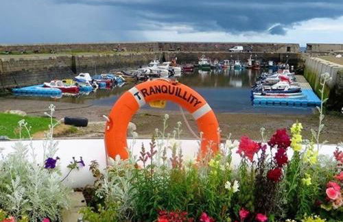 Pew With a View - Seafront Cottages - Foto 94