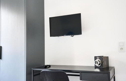 Éclat Doré Bondy Suites Free Parking - Foto 18