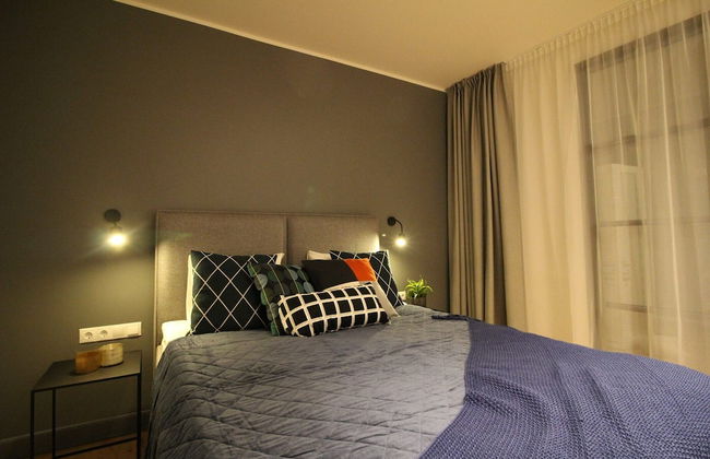 Tallinn City Apartments Old Town Suites - Photo 44