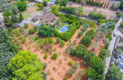 Villa Olivers Vera - Foto 13