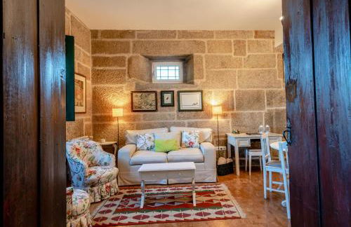 Quinta das Lamas - Antiga Adega - Foto 9