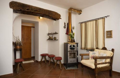 Cottage home at South Chania - Foto 1