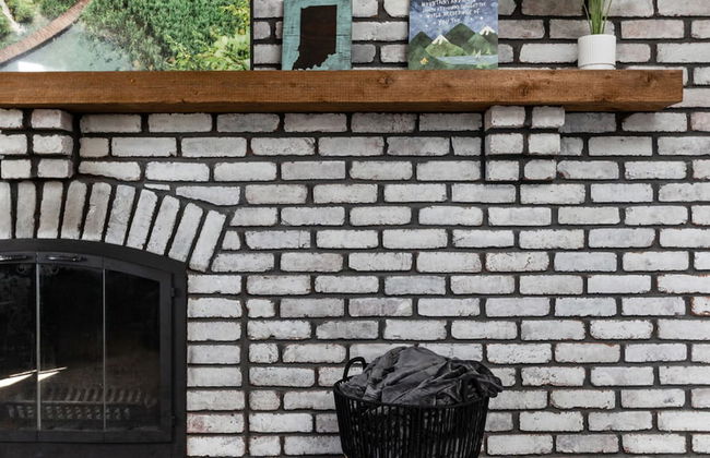 Hometown Hideaway - 4BR 2 5BA Pool Game Room - Foto 43