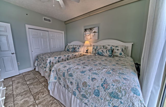 Unit 1501 2 Bedroom Condo by RedAwning - Foto 4