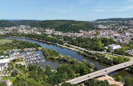 Merziger Fußgängerzone - Photo 16