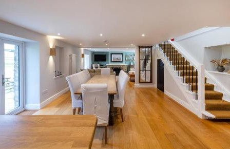 North Buckham Farmhouse - Foto 19