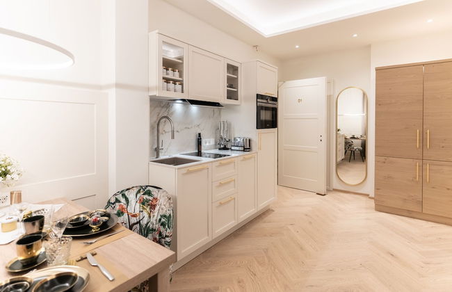 Schlossresidenz Boutique Apartements & Hotel Suiten - Foto 47