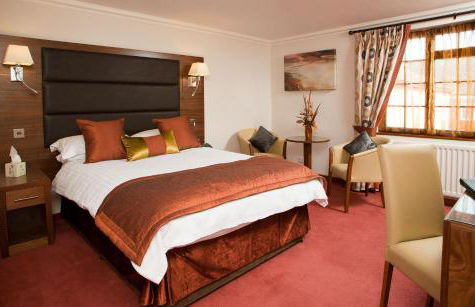 Best Western Sysonby Knoll Hotel - Photo 64