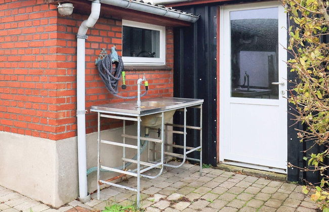 6 Person Holiday Home in Aeroskobing - Foto 17