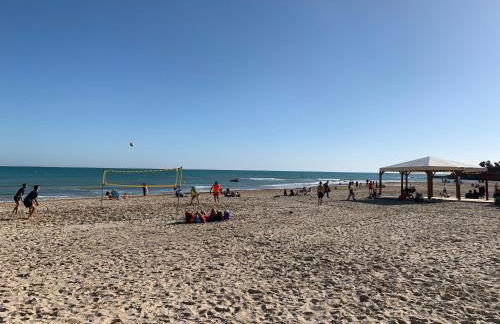 Playa Elisa Costa 819 - Pool view 400m from Mil Palmeras beach - Foto 27