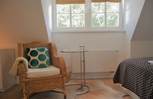 Claras Strandhuus - Foto 9