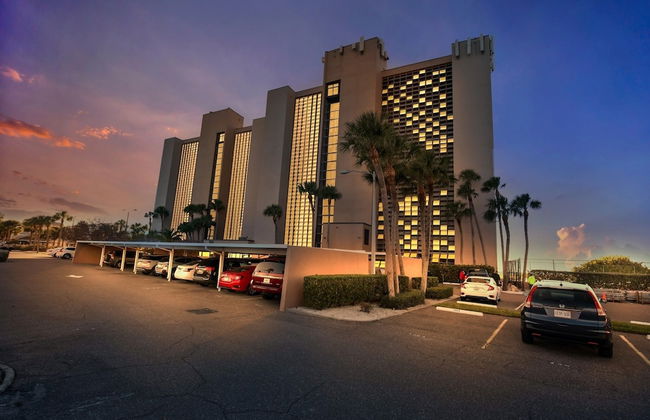 Magnificent Gulf Front Condo Located Directly On The Ocean! 2 Bedroom Condo by Redawning - Foto 34