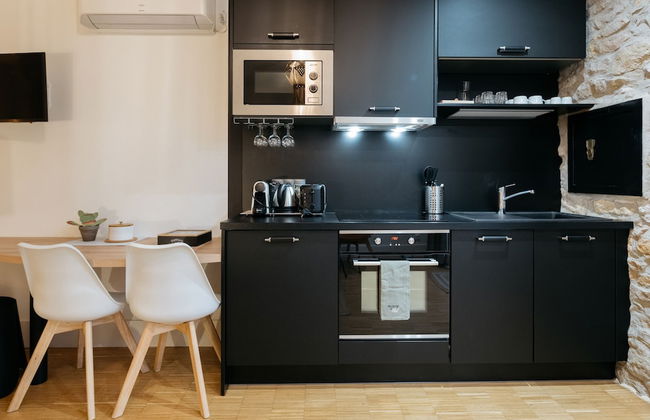 Appart Hotel Eugenie - Foto 26