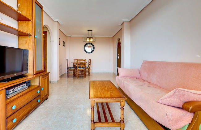 Urb. Parquemar 5 La Mata - Foto 46