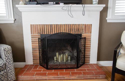 Historic, Family-Friendly Home in Downtown - Photo 61