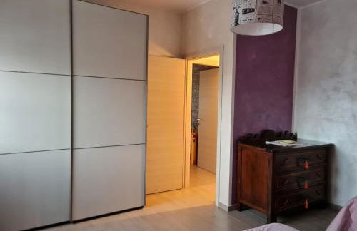 Casa Vacanza Il Giardino del Sole Treglio - Foto 26