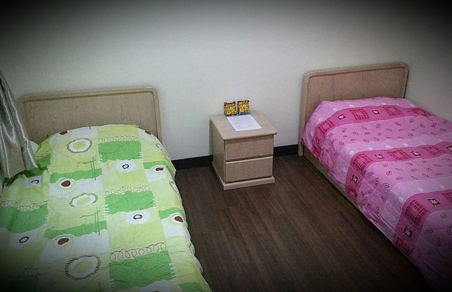 Homestay Signature Suite - Foto 5