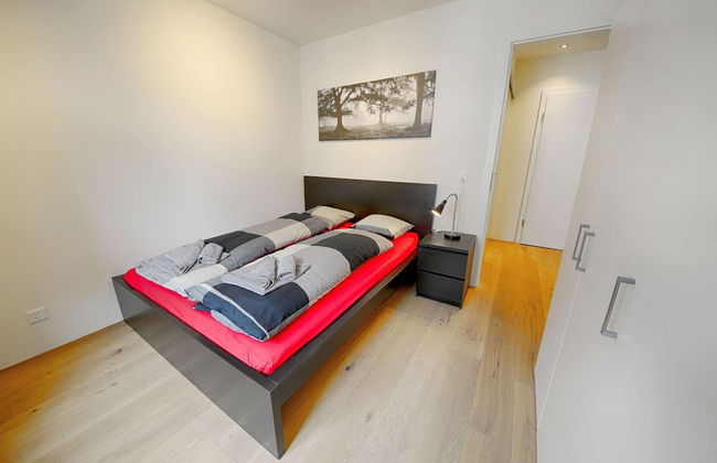 Hitrental City Apartments - Photo 1