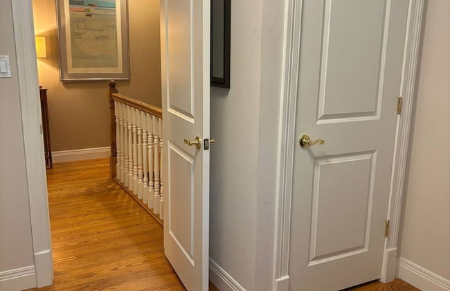 Luxury Modern Stay - 2000 Sqft - Foto 26