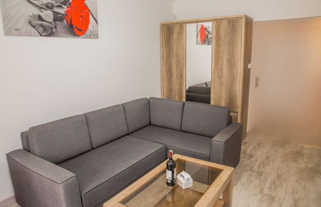 Apart Harmony - Foto 18