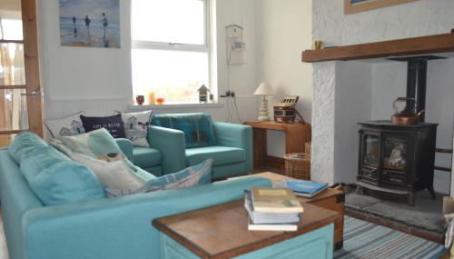 Little Nook, Dunseverick - Foto 2