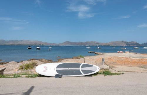 S'Embat sea views - Foto 35